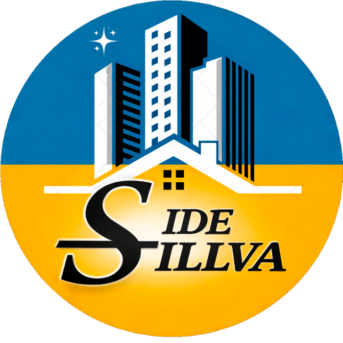 Side Sillva Imobiliário